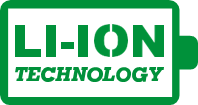 Lithium-Ionen-Technologie