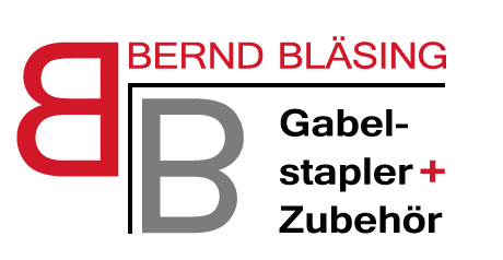 Logo Bernd Bläsing